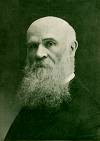 Daniel Sylvester Tuttle - 1837-1923