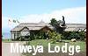 Mweya Lodge