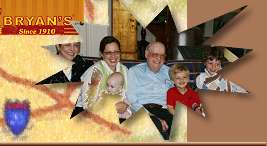 The Hargrave Clan