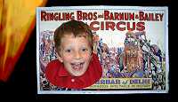 Will's Circus