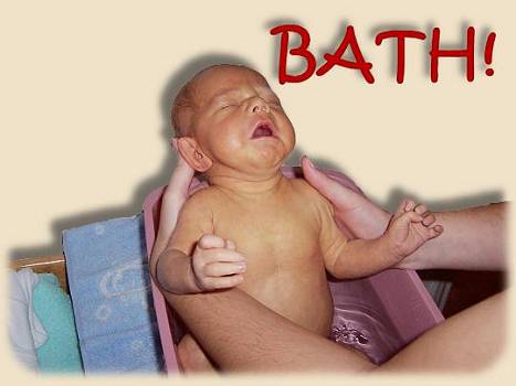 James' Bath