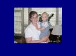 Aunt Jennifer And Wes the builder