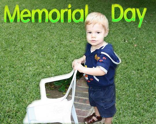 Memorial Day