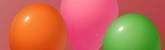 baloons