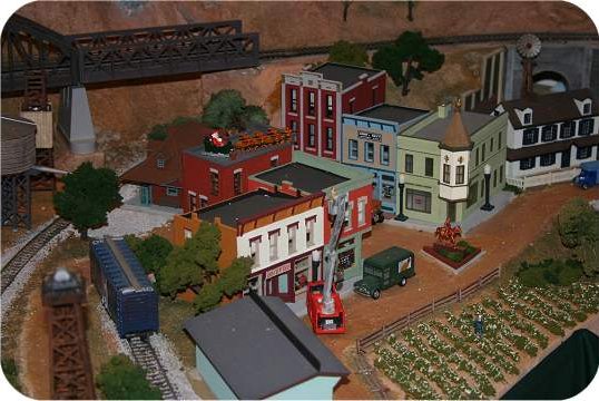 Railroad