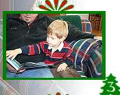 A Blues Clues book