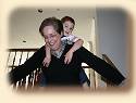 A ride on Grandma