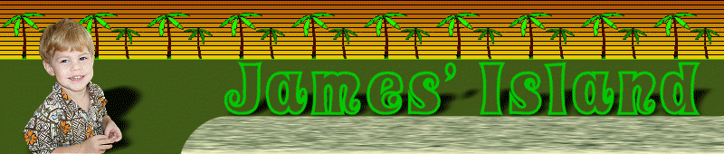 James' Home Page