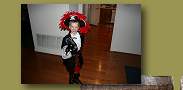 Captain Hook